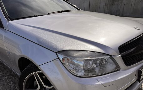 Mercedes-Benz C-Класс, 2007 год, 850 000 рублей, 7 фотография