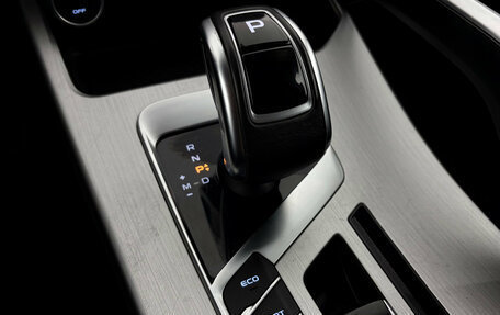 Geely Coolray I, 2022 год, 1 590 000 рублей, 18 фотография