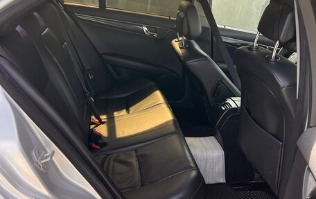 Mercedes-Benz C-Класс, 2007 год, 850 000 рублей, 9 фотография