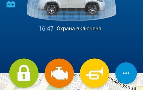 Geely Tugella FY11, 2024 год, 3 000 000 рублей, 3 фотография