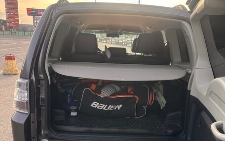 Mitsubishi Pajero IV, 2014 год, 2 490 000 рублей, 9 фотография