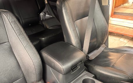 Mitsubishi Pajero IV, 2014 год, 2 490 000 рублей, 12 фотография