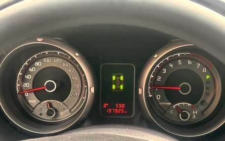 Mitsubishi Pajero IV, 2014 год, 2 490 000 рублей, 19 фотография