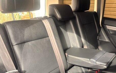 Mitsubishi Pajero IV, 2014 год, 2 490 000 рублей, 21 фотография