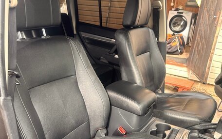 Mitsubishi Pajero IV, 2014 год, 2 490 000 рублей, 15 фотография