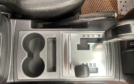 Mitsubishi Pajero IV, 2014 год, 2 490 000 рублей, 30 фотография