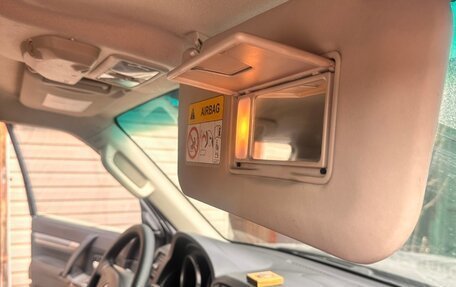 Mitsubishi Pajero IV, 2014 год, 2 490 000 рублей, 29 фотография