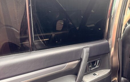 Mitsubishi Pajero IV, 2014 год, 2 490 000 рублей, 27 фотография