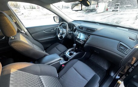 Nissan X-Trail, 2020 год, 2 250 000 рублей, 6 фотография