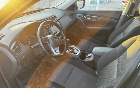 Nissan X-Trail, 2020 год, 2 250 000 рублей, 7 фотография