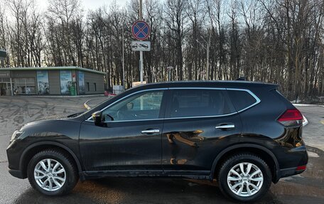 Nissan X-Trail, 2020 год, 2 250 000 рублей, 5 фотография