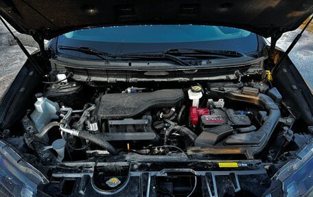 Nissan X-Trail, 2020 год, 2 250 000 рублей, 11 фотография