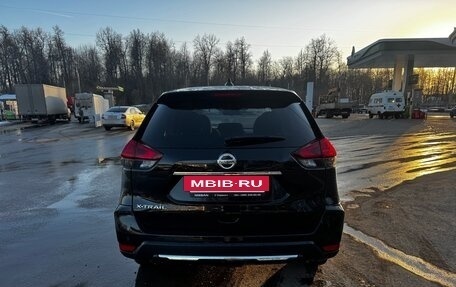 Nissan X-Trail, 2020 год, 2 250 000 рублей, 4 фотография