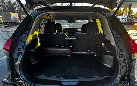 Nissan X-Trail, 2020 год, 2 250 000 рублей, 10 фотография