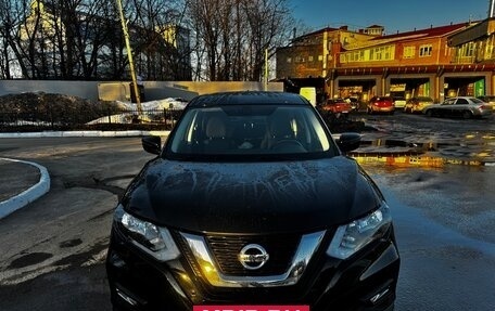 Nissan X-Trail, 2020 год, 2 250 000 рублей, 2 фотография