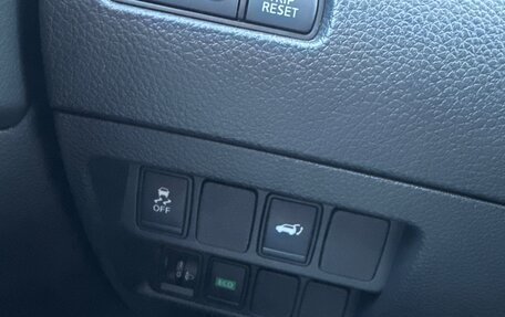 Nissan X-Trail, 2020 год, 2 250 000 рублей, 14 фотография