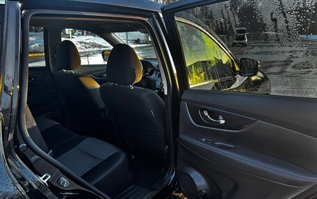 Nissan X-Trail, 2020 год, 2 250 000 рублей, 16 фотография