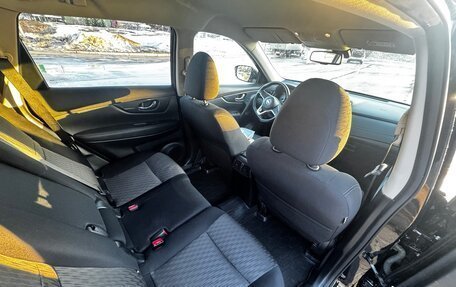 Nissan X-Trail, 2020 год, 2 250 000 рублей, 17 фотография