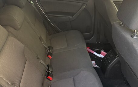 Skoda Yeti I рестайлинг, 2013 год, 670 000 рублей, 11 фотография