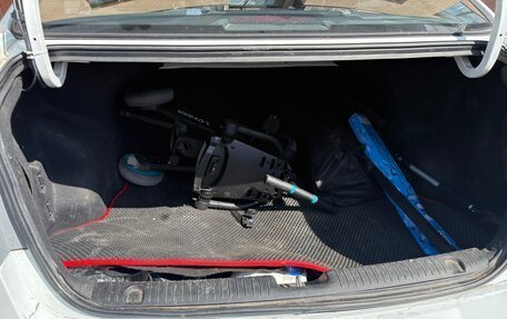 KIA Rio III рестайлинг, 2013 год, 800 000 рублей, 6 фотография