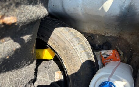 KIA Rio III рестайлинг, 2013 год, 800 000 рублей, 8 фотография