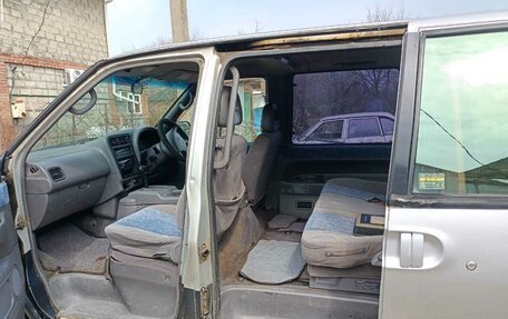 Nissan Serena I, 1998 год, 310 000 рублей, 7 фотография