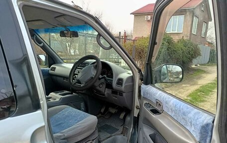 Nissan Serena I, 1998 год, 310 000 рублей, 5 фотография