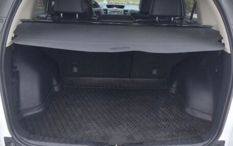 Honda CR-V IV, 2013 год, 1 850 000 рублей, 5 фотография