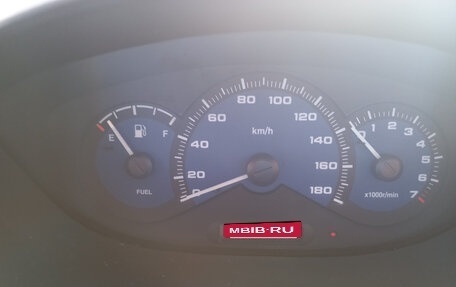 Chevrolet Spark III, 2007 год, 340 000 рублей, 13 фотография