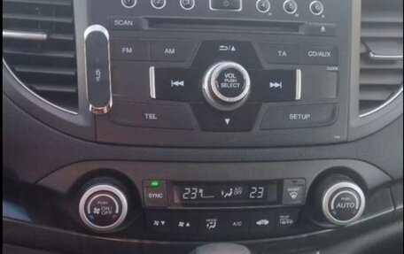 Honda CR-V IV, 2013 год, 1 850 000 рублей, 6 фотография