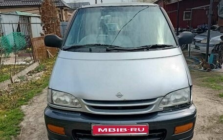 Nissan Serena I, 1998 год, 310 000 рублей, 2 фотография