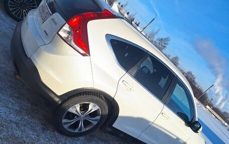 Honda CR-V IV, 2013 год, 1 850 000 рублей, 8 фотография