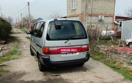 Nissan Serena I, 1998 год, 310 000 рублей, 4 фотография