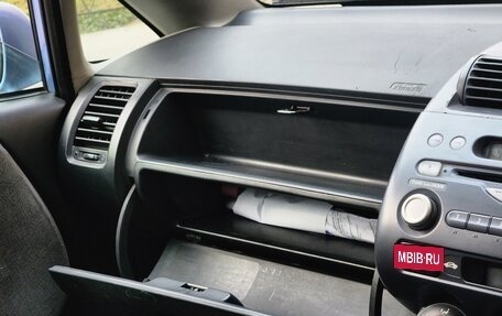 Honda Fit III, 2002 год, 298 000 рублей, 12 фотография