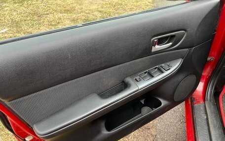 Mazda 6, 2006 год, 250 000 рублей, 10 фотография