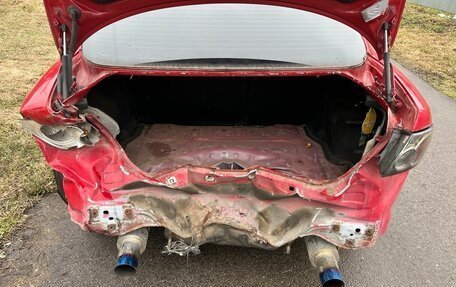 Mazda 6, 2006 год, 250 000 рублей, 11 фотография