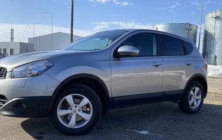 Nissan Qashqai, 2012 год, 1 150 000 рублей, 4 фотография