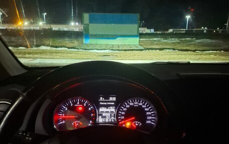 Nissan Qashqai, 2012 год, 1 150 000 рублей, 7 фотография