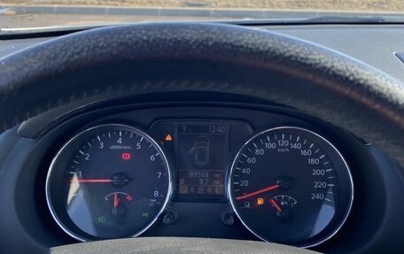 Nissan Qashqai, 2012 год, 1 150 000 рублей, 6 фотография