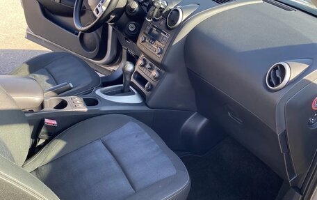 Nissan Qashqai, 2012 год, 1 150 000 рублей, 5 фотография