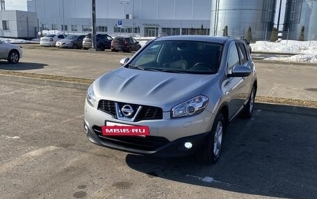 Nissan Qashqai, 2012 год, 1 150 000 рублей, 2 фотография