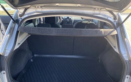 Nissan Qashqai, 2012 год, 1 150 000 рублей, 10 фотография