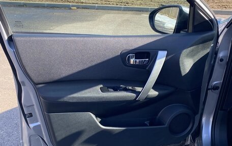 Nissan Qashqai, 2012 год, 1 150 000 рублей, 9 фотография