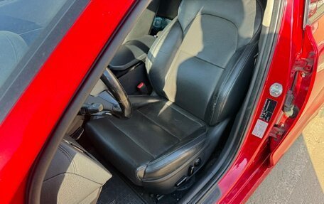 KIA Stinger I, 2019 год, 2 155 555 рублей, 3 фотография