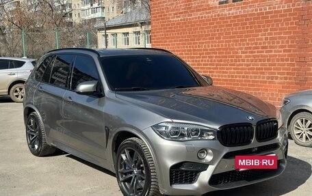 BMW X5 M, 2018 год, 5 300 000 рублей, 4 фотография