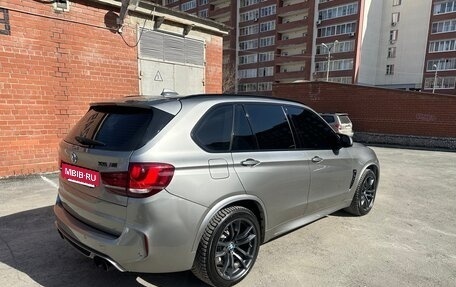 BMW X5 M, 2018 год, 5 300 000 рублей, 7 фотография