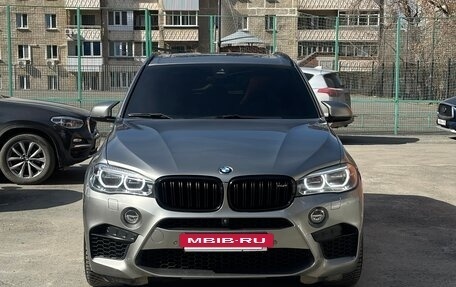 BMW X5 M, 2018 год, 5 300 000 рублей, 3 фотография