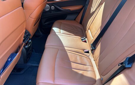 BMW X5 M, 2018 год, 5 300 000 рублей, 18 фотография