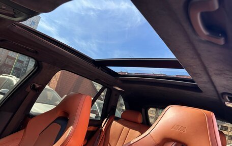 BMW X5 M, 2018 год, 5 300 000 рублей, 15 фотография