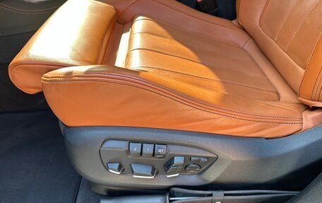 BMW X5 M, 2018 год, 5 300 000 рублей, 21 фотография